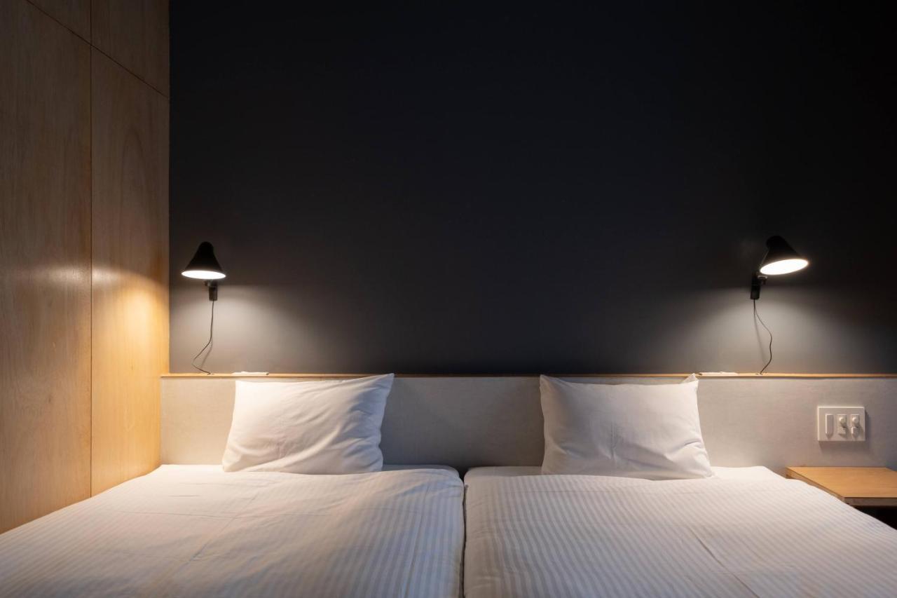 Kumu Kanazawa By The Share Hotels Esterno foto