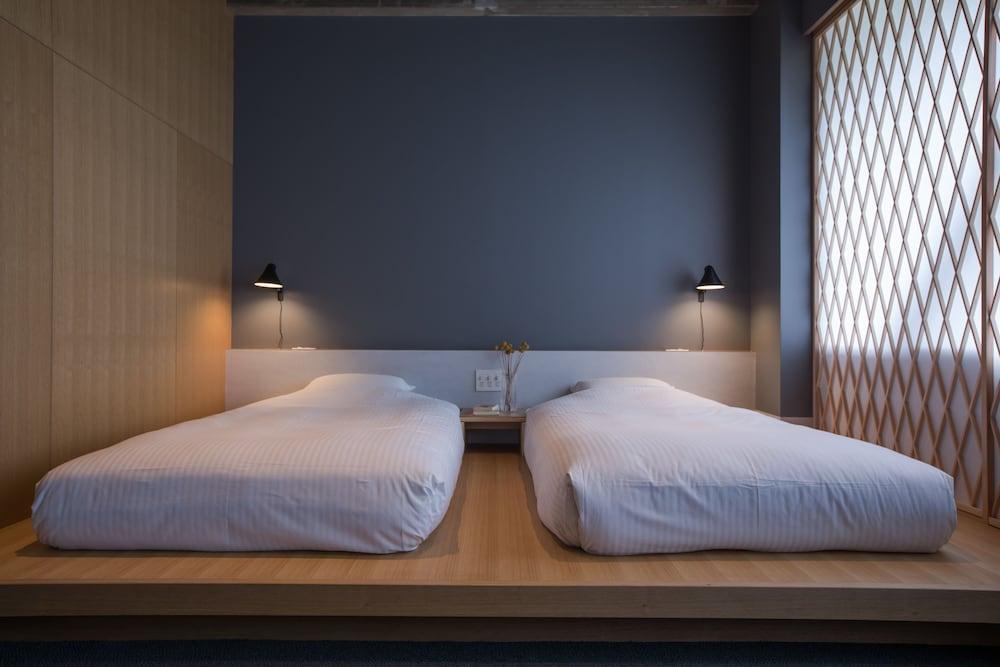 Kumu Kanazawa By The Share Hotels Esterno foto