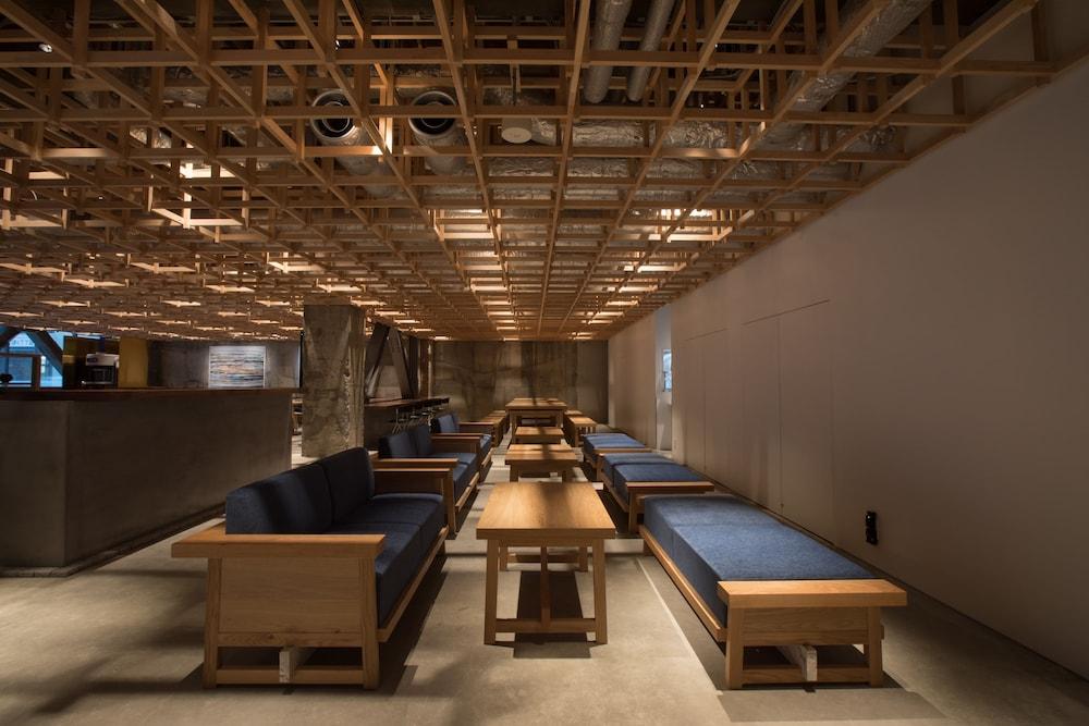 Kumu Kanazawa By The Share Hotels Esterno foto