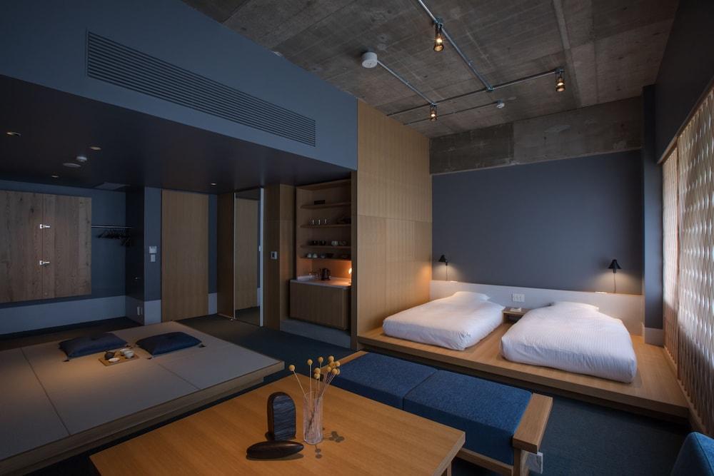 Kumu Kanazawa By The Share Hotels Esterno foto