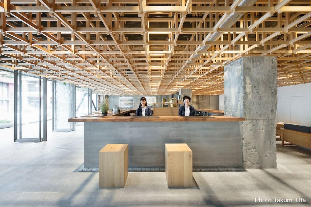 Kumu Kanazawa By The Share Hotels Esterno foto