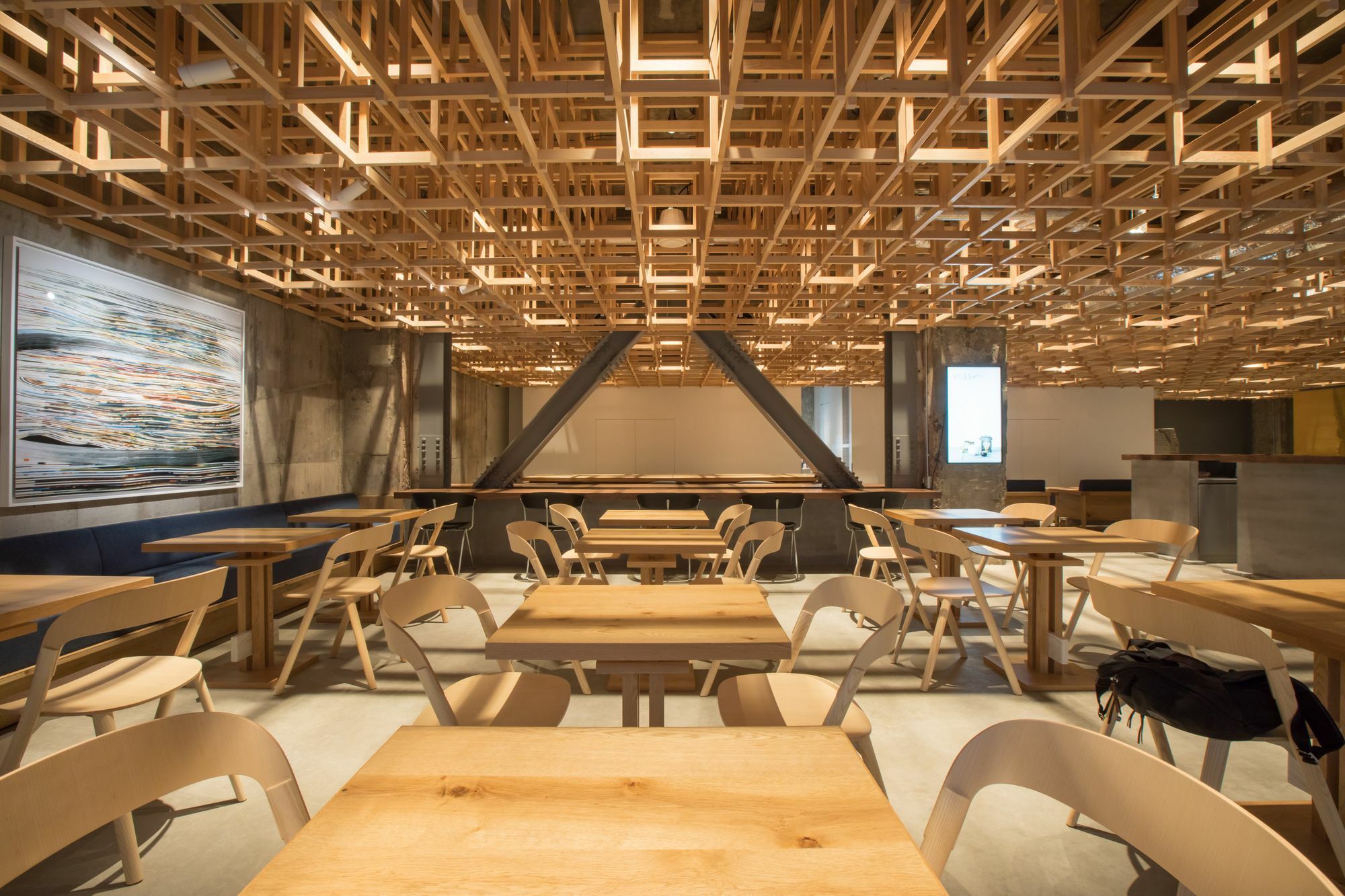 Kumu Kanazawa By The Share Hotels Esterno foto